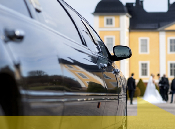 Silver Service Limousines & Hirecars. Executive Sedans for important occasions