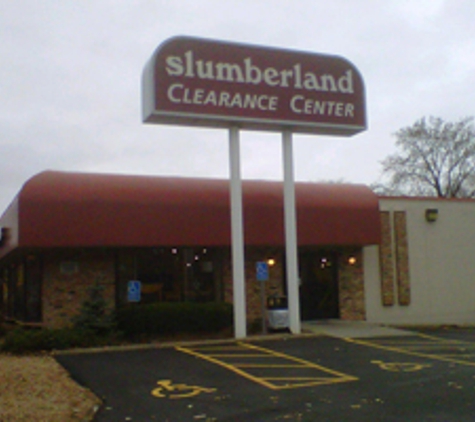 Slumberland Furniture - St. Louis Park, MN