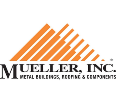 Mueller, Inc. - New Braunfels, TX