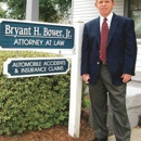 Bower Bryant H Jr - Civil Litigation & Trial Law Attorneys