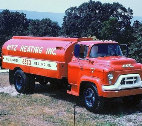 Hitz Heating Inc - Harrisburg, PA