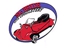 McBride Auto Upholstery Logo