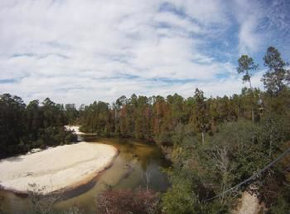 Adventures Unlimited Outdoor Center - Milton, FL