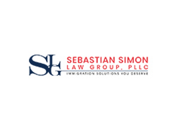 Sebastian Simon Law Group, P - Houston, TX