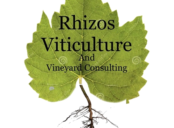 Rhizos Viticulture & Vineyard Consulting - Santa Cruz, CA