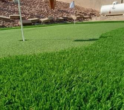 Havasu Turf Pros - Lake Havasu City, AZ