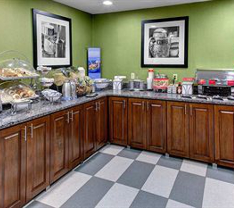 Hampton Inn & Suites Atlanta/Duluth/Gwinnett County - Duluth, GA