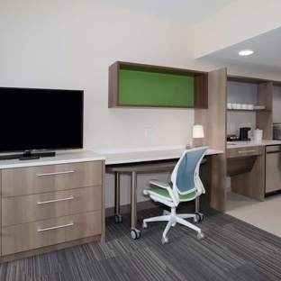 Home2 Suites by Hilton Omaha UN Medical Ctr Area - Omaha, NE