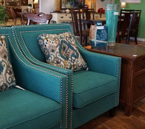 Riverbridge Resale & Consignment - Conroe, TX