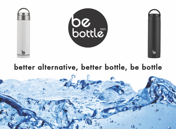 Be Bottle Company - West Caldwell, NJ