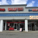 Sally Beauty Supply - Beauty Supplies & Equipment