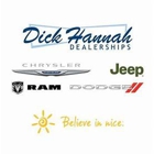 Chrysler Jeep Dodge Ram Service - Dick Hannah