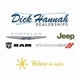 Chrysler Jeep Dodge Ram Service - Dick Hannah