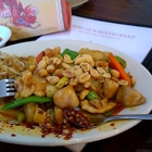 Wong's Chop Suey