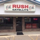 Rush Satellite