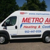 Metro Air Heating, Cooling, Plumbing & Electrical gallery