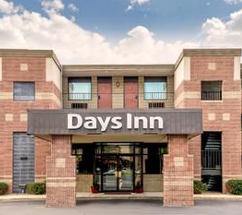 Days Inn - Vineland, NJ