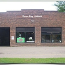 Doran-King Garage