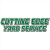 Cutting Edge Yard Service gallery