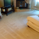 Mark panozzo carpet & upholstery care - Upholstery Cleaners