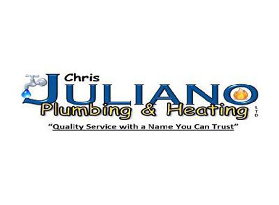 Chris Juliano Plumbing & Heating, Ltd.