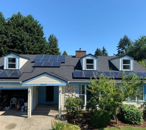 Sunergy Systems - Seattle, WA