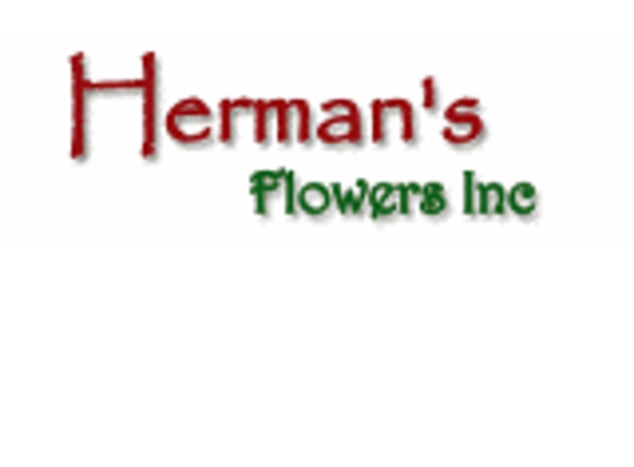 Herman's Flowers Inc. - Great Falls, MT