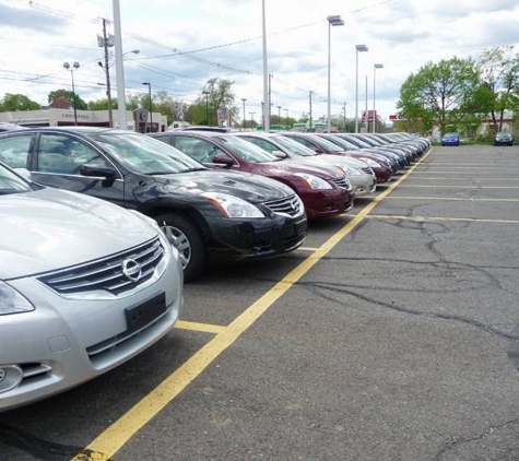 Barberino Nissan - Wallingford, CT