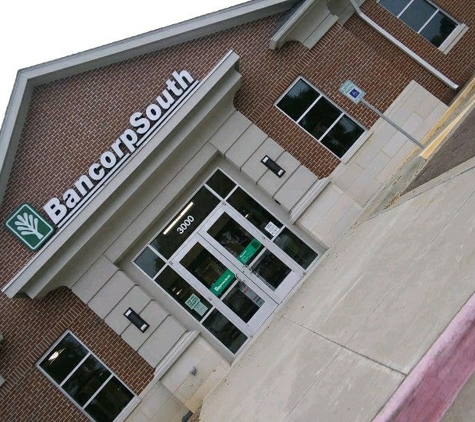 BancorpSouth - Texarkana, TX