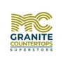 MC Granite Countertops Hickory