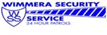 Wimmera Security Service