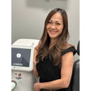 Dr. Cindy Chang, OD - Contact Lenses