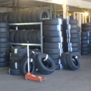 Donnie The Tire Guy  LLC - Balancing Service-Industrial