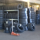 Donnie The Tire Guy LLC - Balancing Service-Industrial