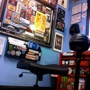 Cadillac Custom Tattoo & Piercing