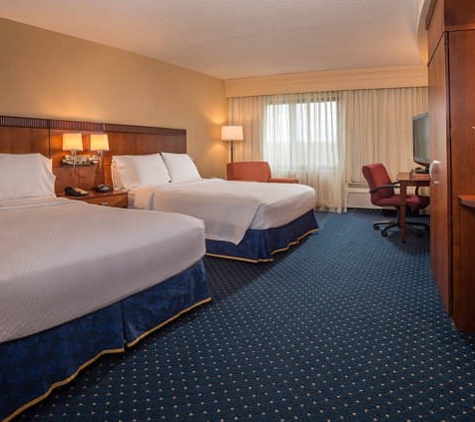 Courtyard by Marriott - Gaithersburg, MD