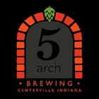 5 Arch Brewing Co