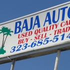 BAJA AUTOS