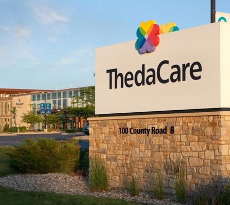 ThedaCare Physicians Pediatrics-Shawano - Shawano, WI