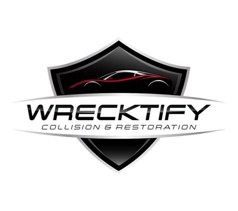 Wrecktify Collision and Restoration - New Glarus, WI