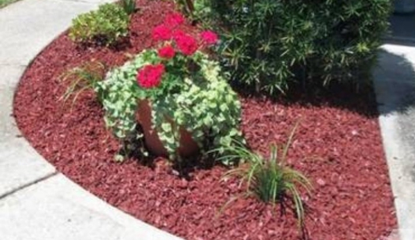 Wachusett Landscaping Sealcoating & Snow Removal Services - Worcester, MA. 30% OFF MULCH BEDS 774-778-4114