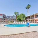 Super 8 by Wyndham Tempe/ASU/Airport - Motels