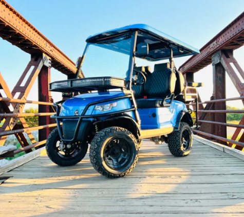 Lakeside Buggies - Frisco, TX