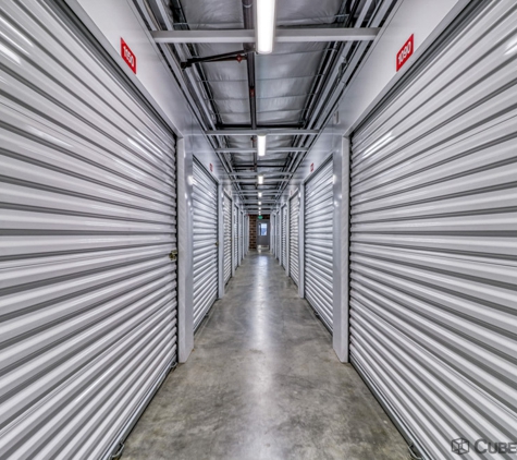 CubeSmart Self Storage - Lacey, WA