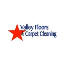 Valley Floors and Carpet Cleaning - Floor Materials