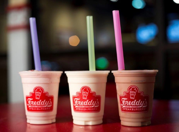 Freddy's Frozen Custard & Steakburgers - Aubrey, TX