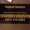 Asphalt Doctors gallery