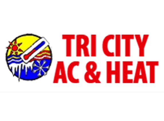 Tri City AC & Heat - Pasadena, TX