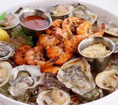 Shuckers - Jensen Beach, FL