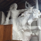 Crazy Horse Memorial